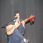 Ahmed allah rouicha sur yala.fm